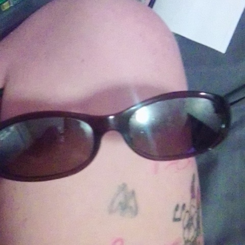 Ray ban sunglasses